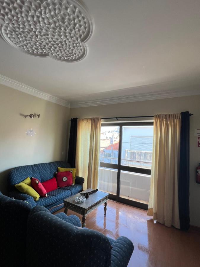 Abrigo do Portinho Vila Praia de Âncora Exterior foto