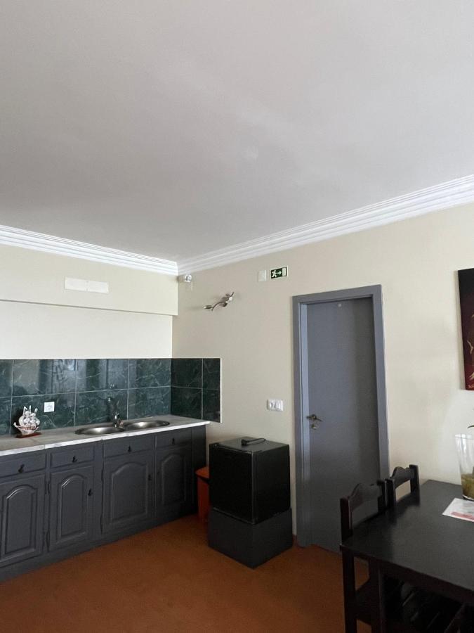 Abrigo do Portinho Vila Praia de Âncora Exterior foto