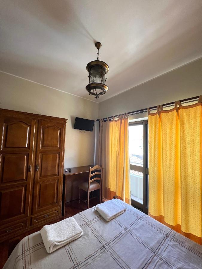 Abrigo do Portinho Vila Praia de Âncora Exterior foto