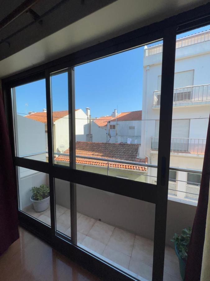 Abrigo do Portinho Vila Praia de Âncora Exterior foto