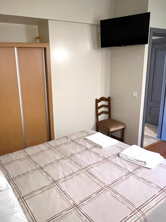 Abrigo do Portinho Vila Praia de Âncora Exterior foto