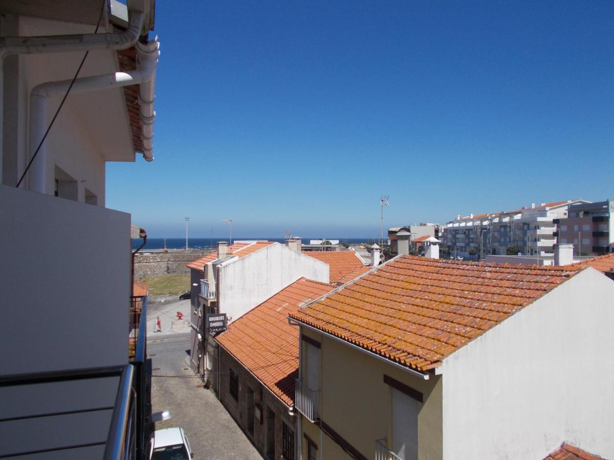 Abrigo do Portinho Vila Praia de Âncora Exterior foto